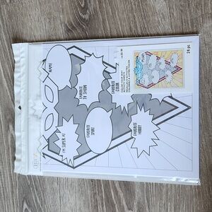 Color Your Way Activity Sheets NWT 24 pc Teacher School Supplies